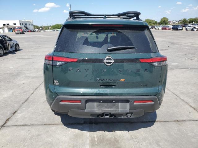 2024 NISSAN PATHFINDER - 5N1DR3BD4RC212318