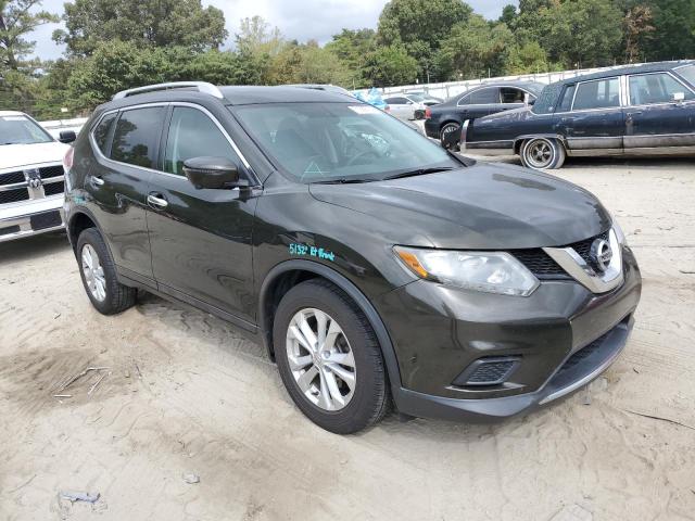 2016 NISSAN ROGUE S - 5N1AT2MN4GC851395