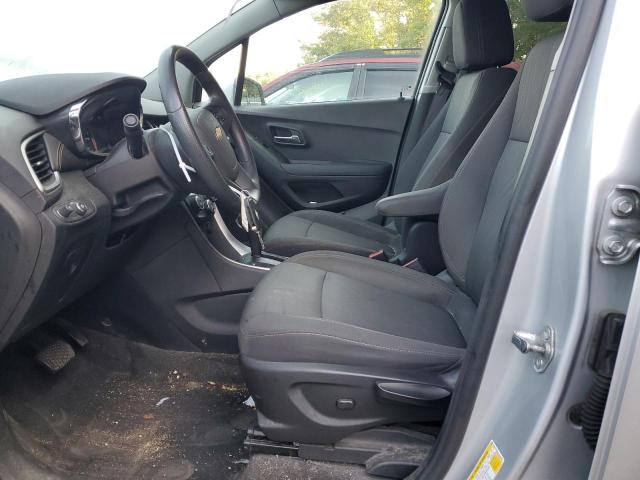 2020 CHEVROLET TRAX 1LT - 3GNCJPSB3LL160826