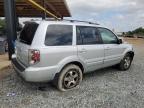 HONDA PILOT EXL photo