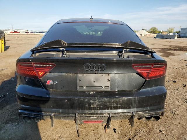2017 AUDI S7 PREMIUM WAUWFAFC3HN119608
