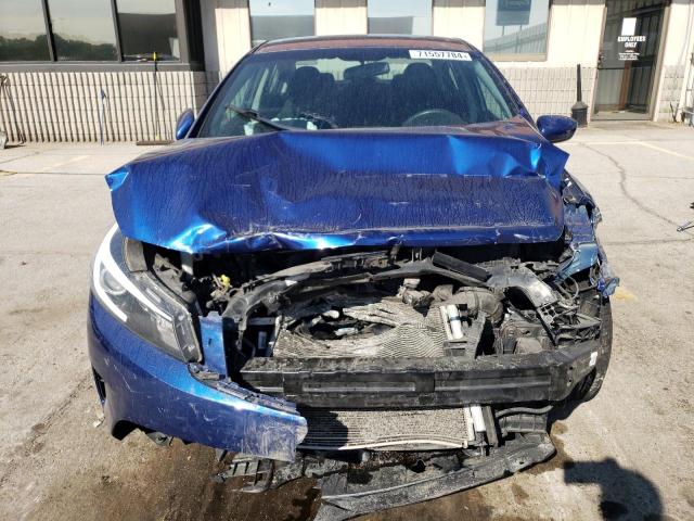 2018 KIA FORTE LX - 3KPFK4A7XJE169958