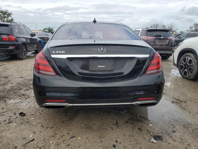 VIN WDDUG6GB5KA483060 2019 MERCEDES-BENZ S-CLASS no.6