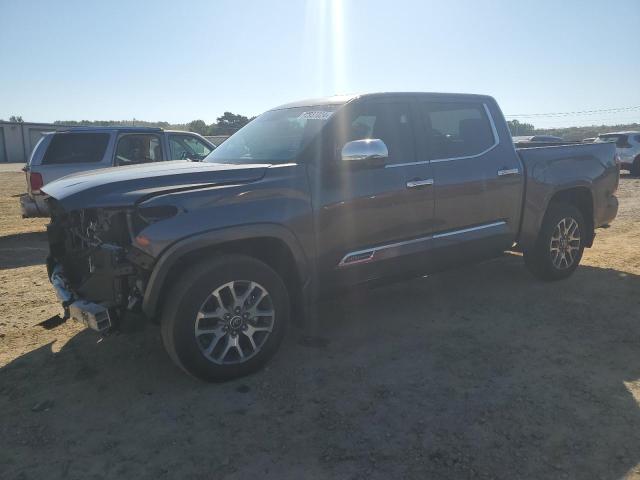 2024 TOYOTA TUNDRA CRE #2972503932