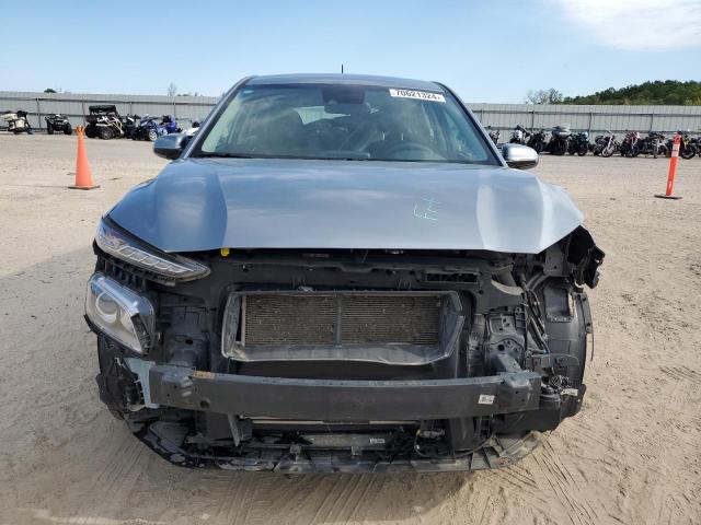 2021 HYUNDAI KONA SE - KM8K12AA7MU643335