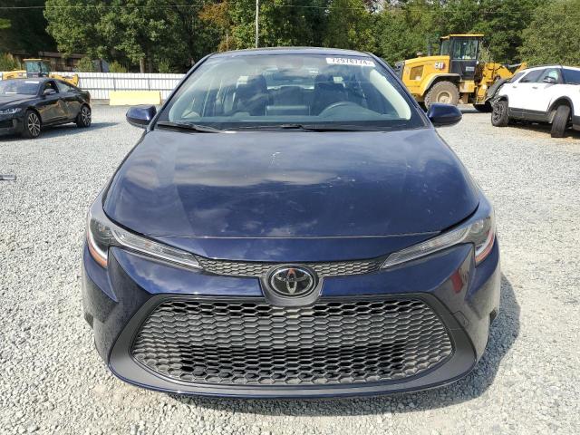 2020 TOYOTA COROLLA LE - JTDEPRAE0LJ100453