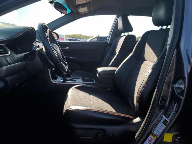 2016 TOYOTA CAMRY LE - 4T1BF1FK9GU240412