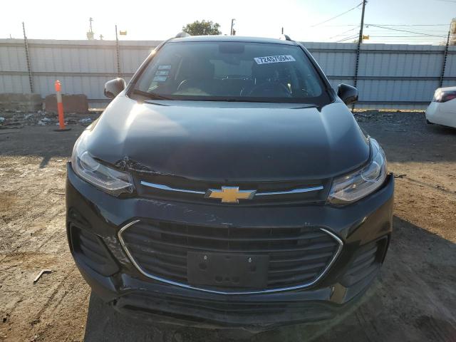 2019 CHEVROLET TRAX 1LT - 3GNCJLSB7KL367419