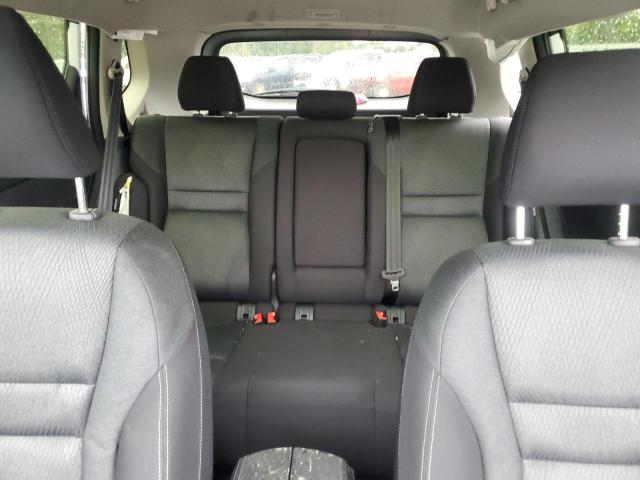 2024 NISSAN ROGUE SV - JN8BT3BB9RW423335