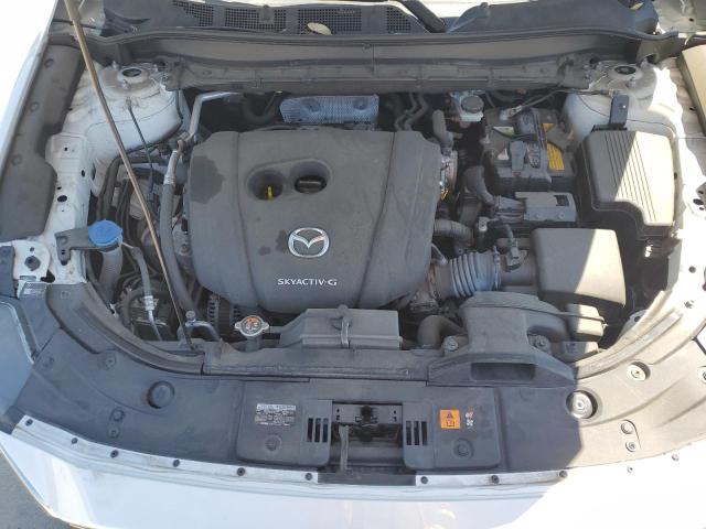 2020 MAZDA CX-5 TOURI - JM3KFBCM1L0853603