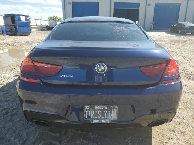 VIN WBA6D6C58GG387937 2016 BMW 6 Series, 650 Xi Gra... no.6