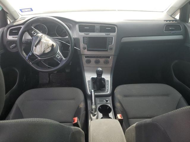 2016 VOLKSWAGEN GOLF SPORT - 3VWA17AU9GM507320