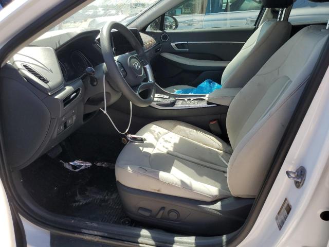 2023 HYUNDAI SONATA SEL - KMHL64JA8PA345870