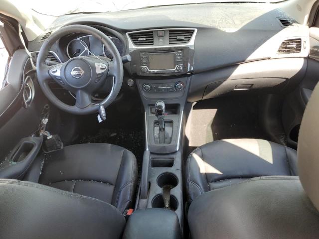 2016 NISSAN SENTRA S - 3N1AB7AP6GY243284