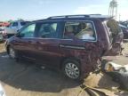 HONDA ODYSSEY EX снимка