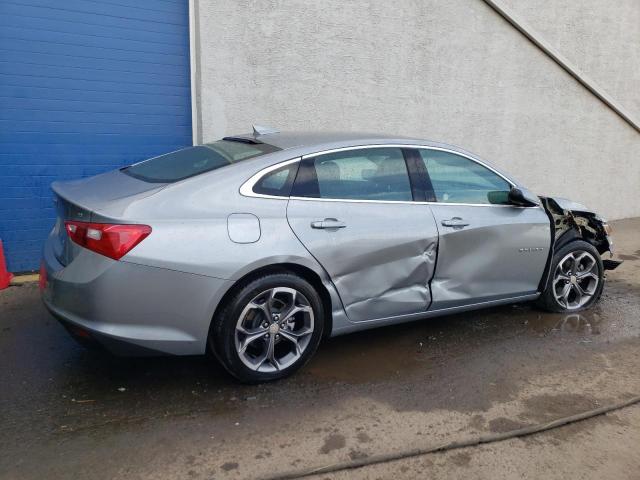 2023 CHEVROLET MALIBU LT - 1G1ZD5ST7PF196342