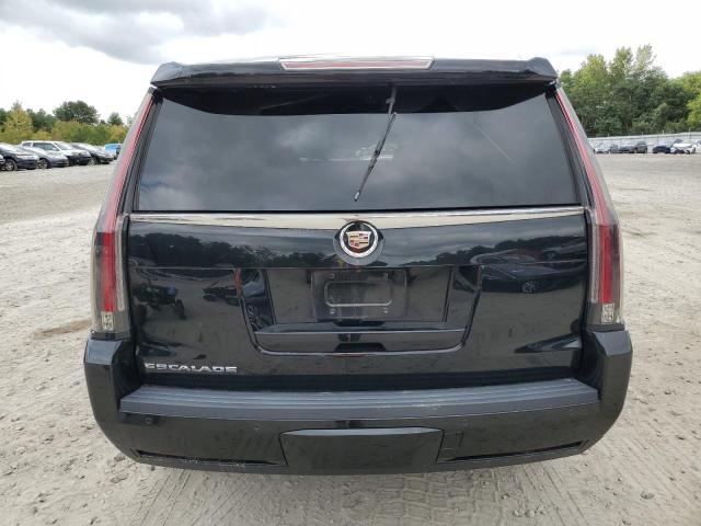 VIN 1GYS4CKJ7FR238320 2015 Cadillac Escalade, Premium no.6