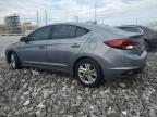 HYUNDAI ELANTRA SE photo