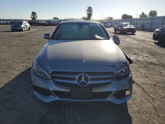 VIN 55SWF4JB2FU086128 2015 Mercedes-Benz C-Class, 300 no.5