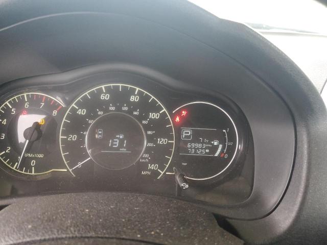 2015 NISSAN VERSA NOTE - 3N1CE2CPXFL425940