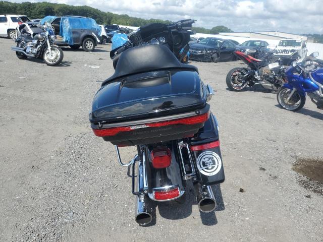 2016 HARLEY-DAVIDSON FLHTCUL UL 1HD1KDM19GB661998