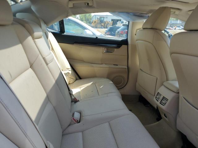 VIN JTHBK1GG3E2122776 2014 LEXUS ES350 no.10