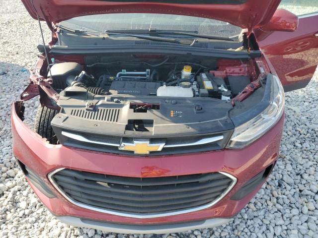 2020 CHEVROLET TRAX 1LT - 3GNCJPSB2LL230820