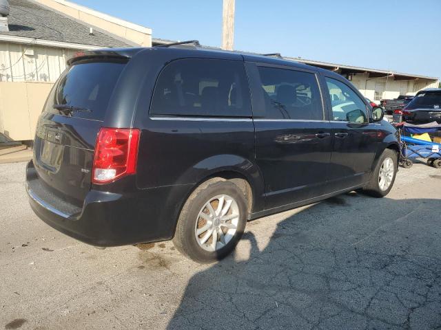 VIN 2C4RDGCG2JR360648 2018 Dodge Grand Caravan, Sxt no.3