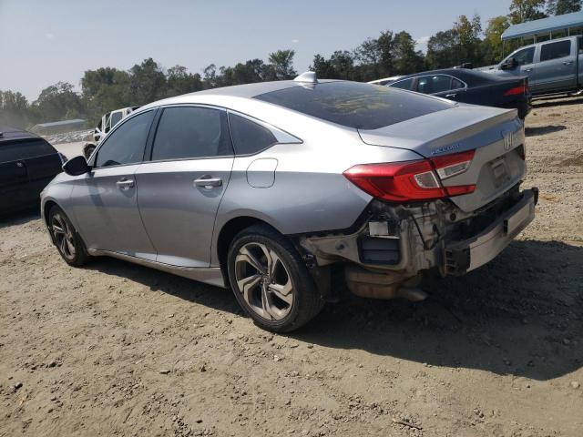 2019 HONDA ACCORD EXL - 1HGCV1F55KA133097