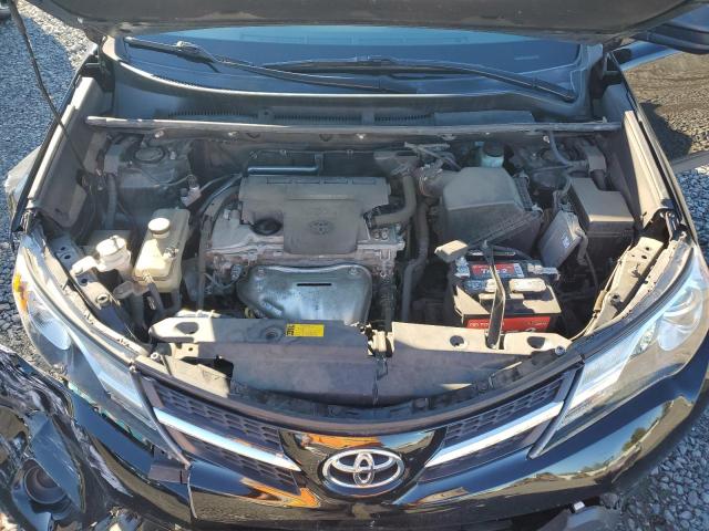 2015 TOYOTA RAV4 LE - 2T3BFREV9FW314007