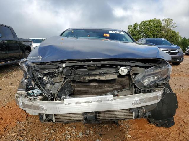2019 HONDA ACCORD LX - 1HGCV1F13KA148954