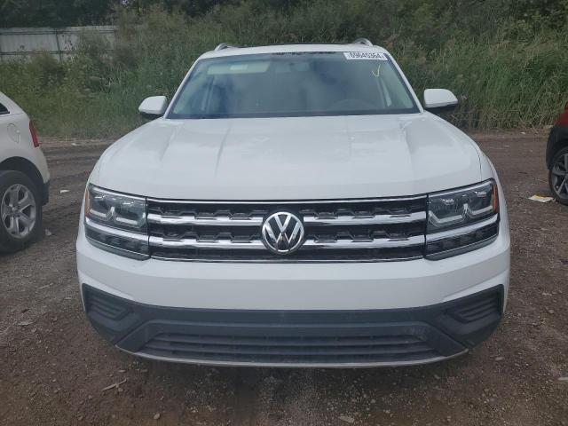 2018 VOLKSWAGEN ATLAS 1V2HR2CA4JC510648  69645364