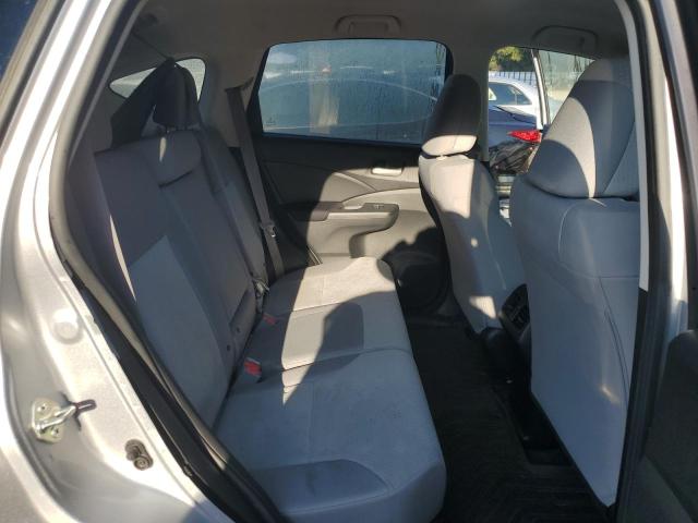 2016 HONDA CR-V SE 2HKRM3H43GH516063  71750544