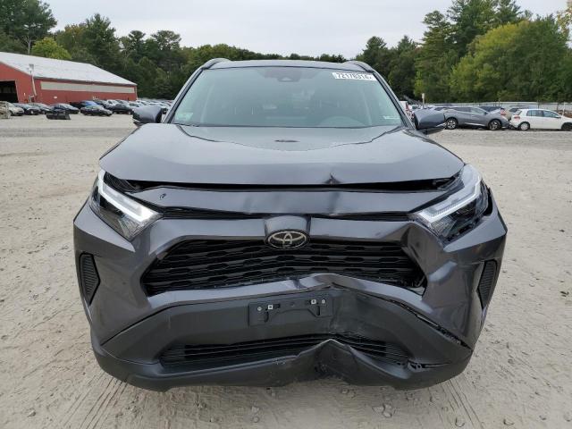 2024 TOYOTA RAV4 XLE - 2T3P1RFV3RC416332