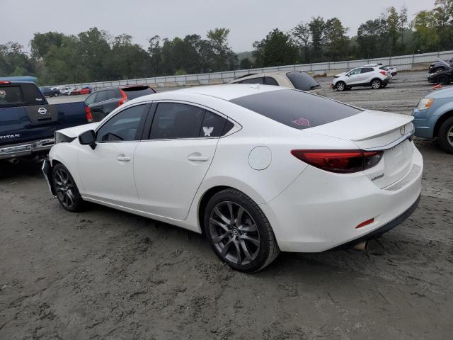 2017 MAZDA 6 GRAND TO - JM1GL1X57H1132336