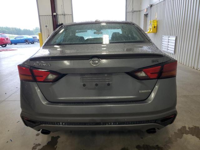 2020 NISSAN ALTIMA SR - 1N4AL4CV5LC172057