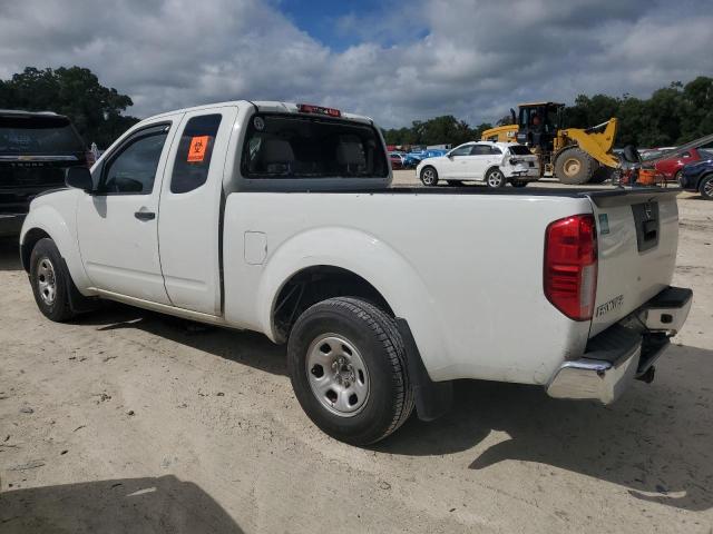 2018 NISSAN FRONTIER S - 1N6BD0CTXJN739400