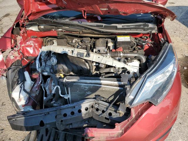 2018 NISSAN VERSA NOTE - 3N1CE2CP1JL369637