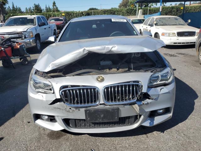 VIN WBA5B3C59ED539187 2014 BMW 5 Series, 535 XI no.5