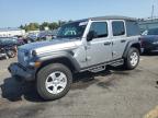 JEEP WRANGLER U photo