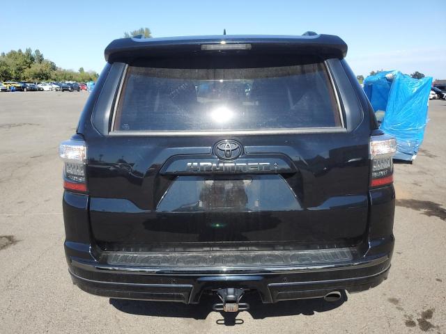 2021 TOYOTA 4RUNNER NI - JTEJU5JR7M5853227