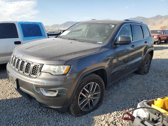 VIN 1C4RJEAG3JC412250 2018 Jeep Grand Cherokee, Laredo no.1