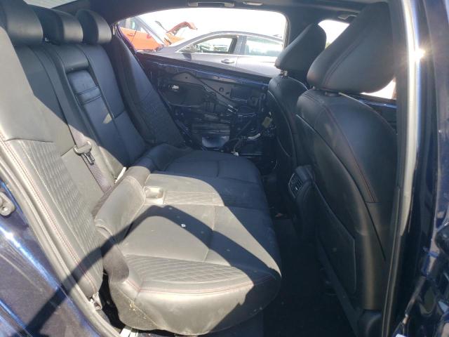 2021 INFINITI Q50 RED SP - JN1FV7DR2MM880780
