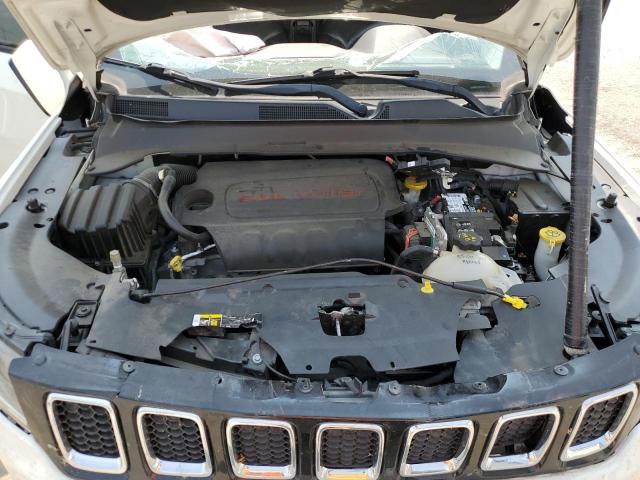 2019 JEEP COMPASS LI - 3C4NJDCBXKT596165