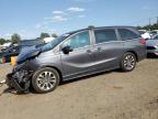 2023 HONDA ODYSSEY EX - 5FNRL6H66PB065621