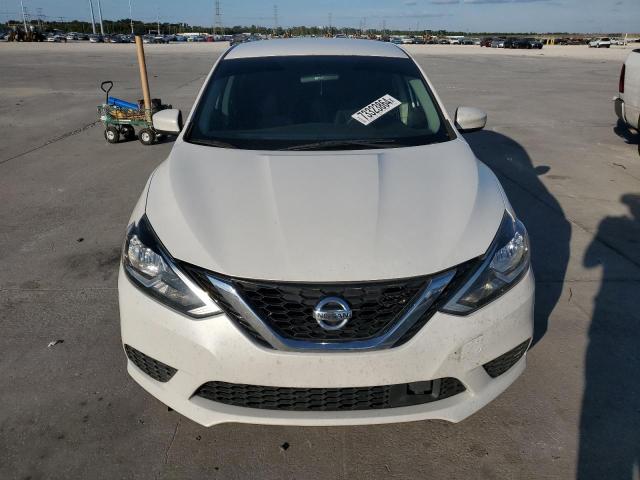 2019 NISSAN SENTRA S - 3N1AB7AP1KY285614