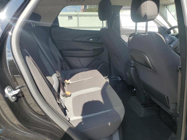 2022 CHEVROLET TRAILBLAZE - KL79MPSL0NB075320