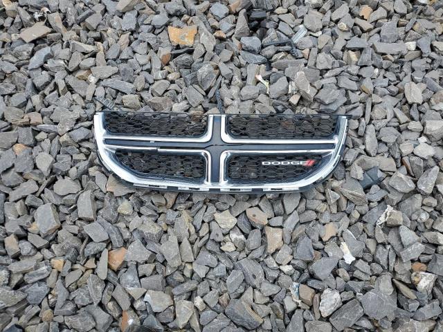 2017 DODGE GRAND CARA - 2C4RDGCG5HR724328