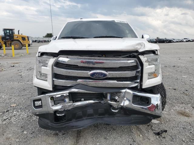 VIN 1FTEW1EF8FKE07648 2015 FORD F-150 no.5