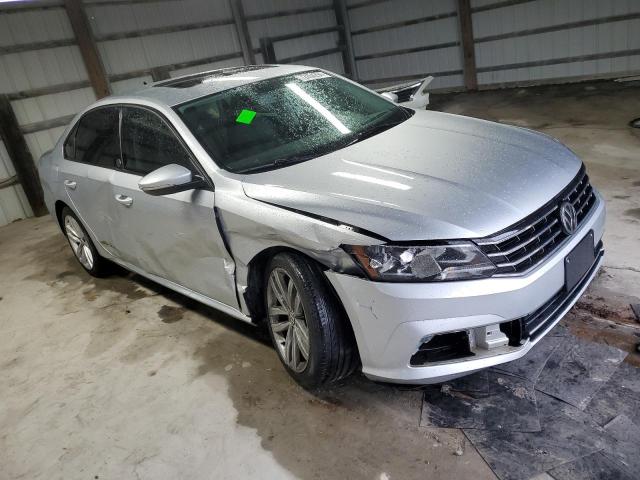 VIN 1VWLA7A38KC013556 2019 Volkswagen Passat, Wolfs... no.4